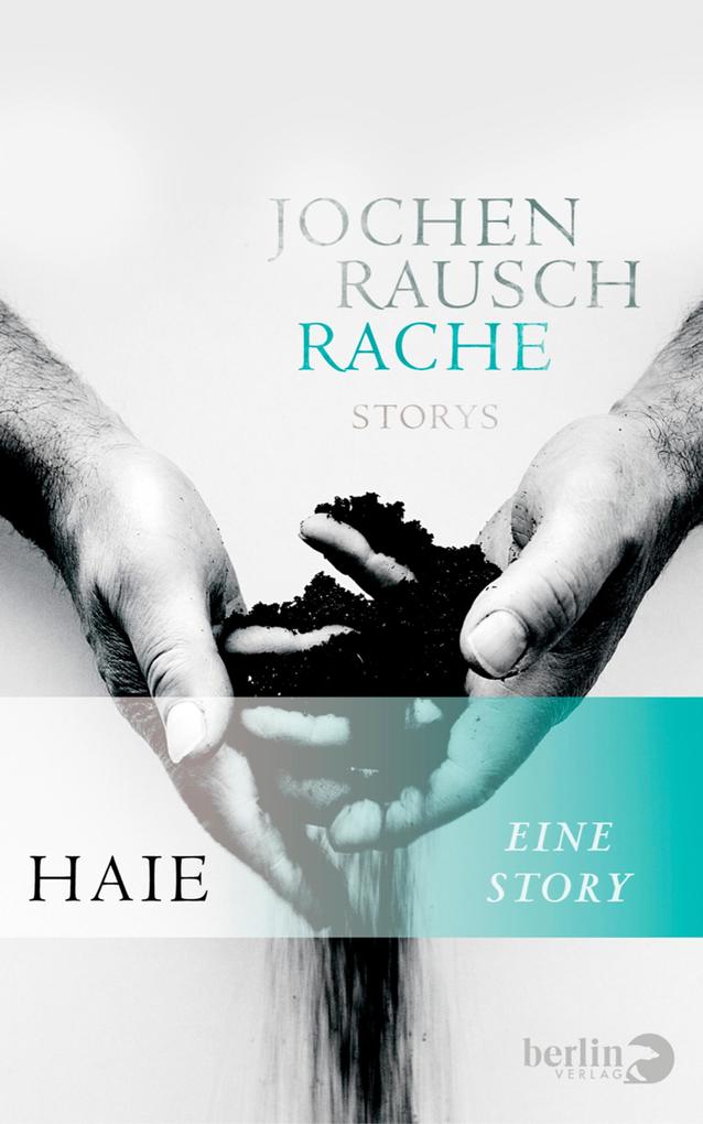 Produktbild: Haie | Jochen Rausch