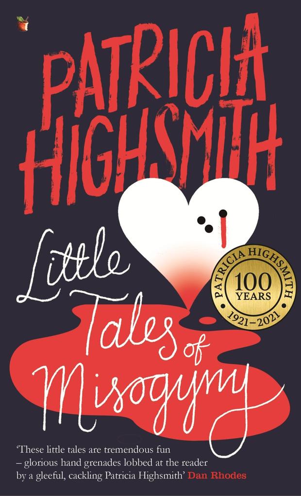 Produktbild: Little Tales of Misogyny | Patricia Highsmith