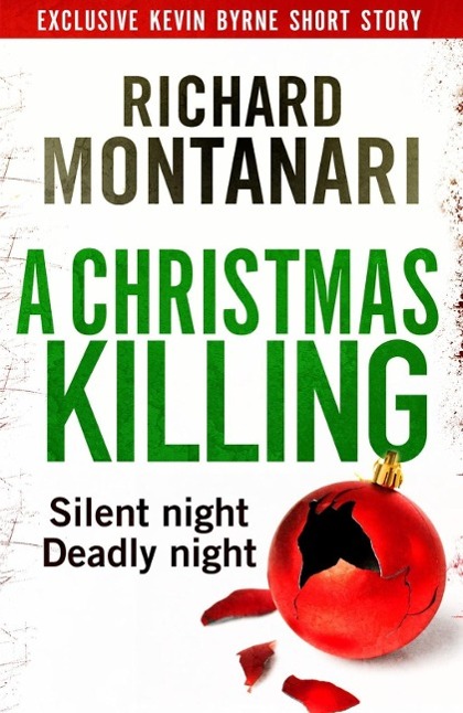 Produktbild: A Christmas Killing | Richard Montanari