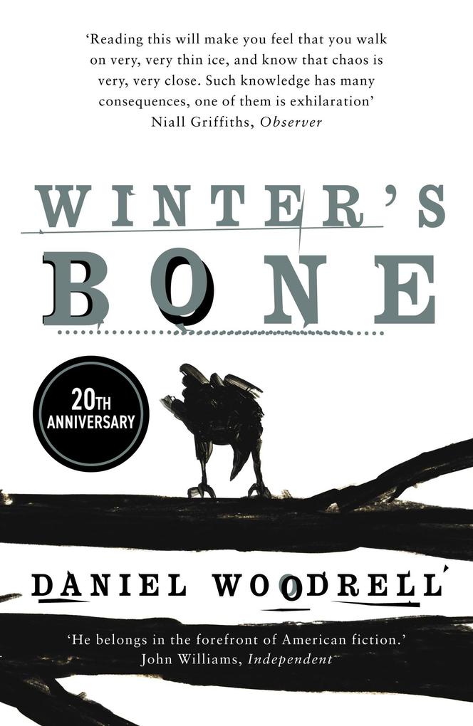 Produktbild: Winter's Bone | Daniel Woodrell