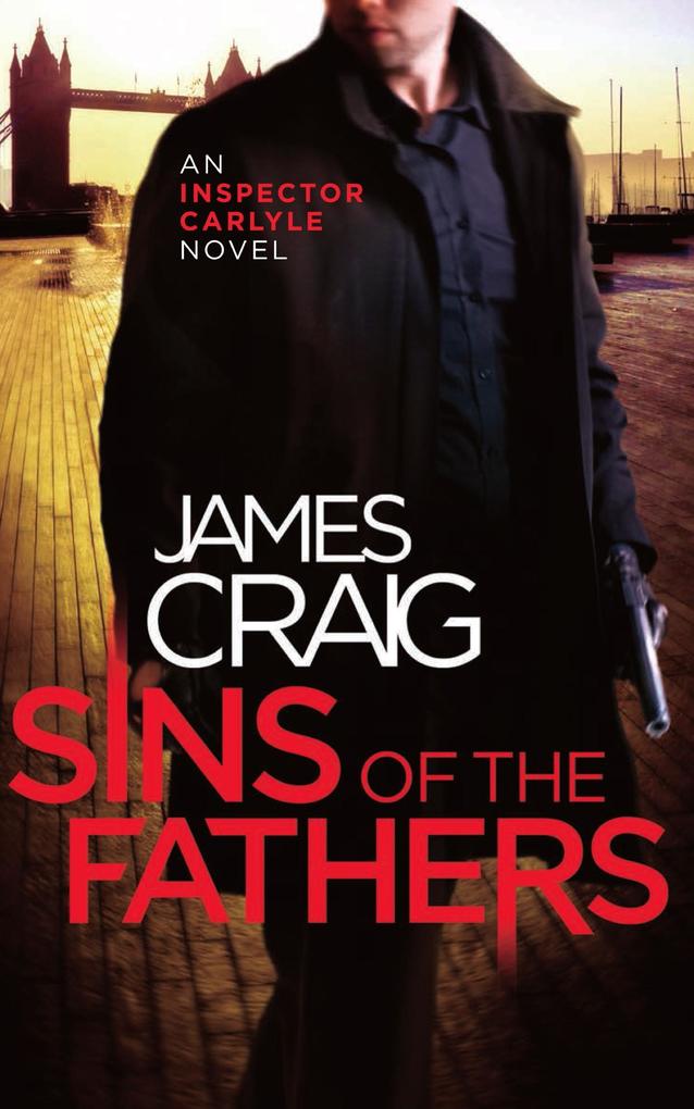 Produktbild: Sins of the Fathers | James Craig