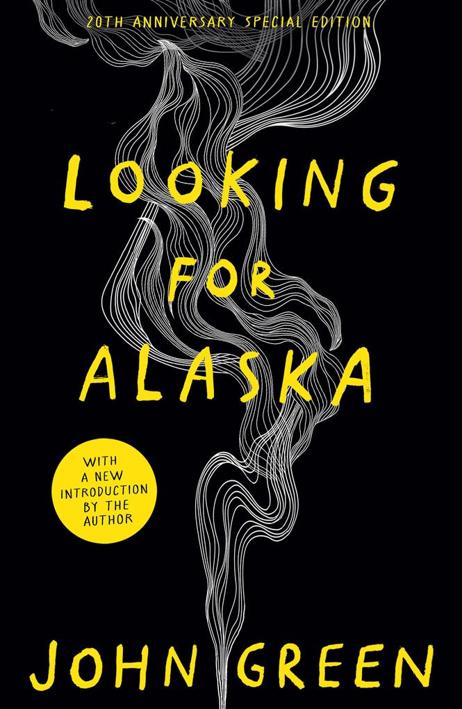 Produktbild: Looking For Alaska | John Green