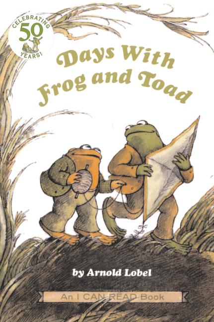 Produktbild: Days with Frog and Toad | Arnold Lobel