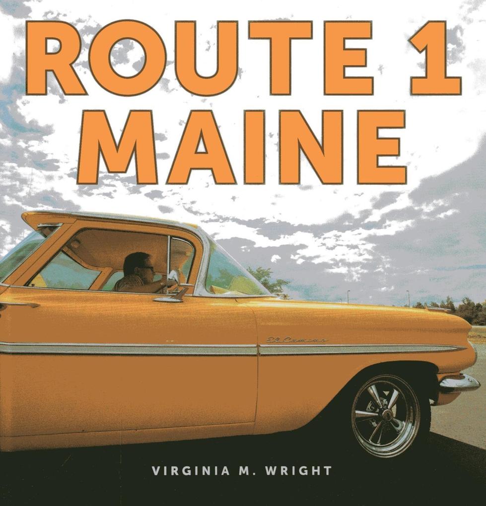 Produktbild: Route 1: Maine | Down East