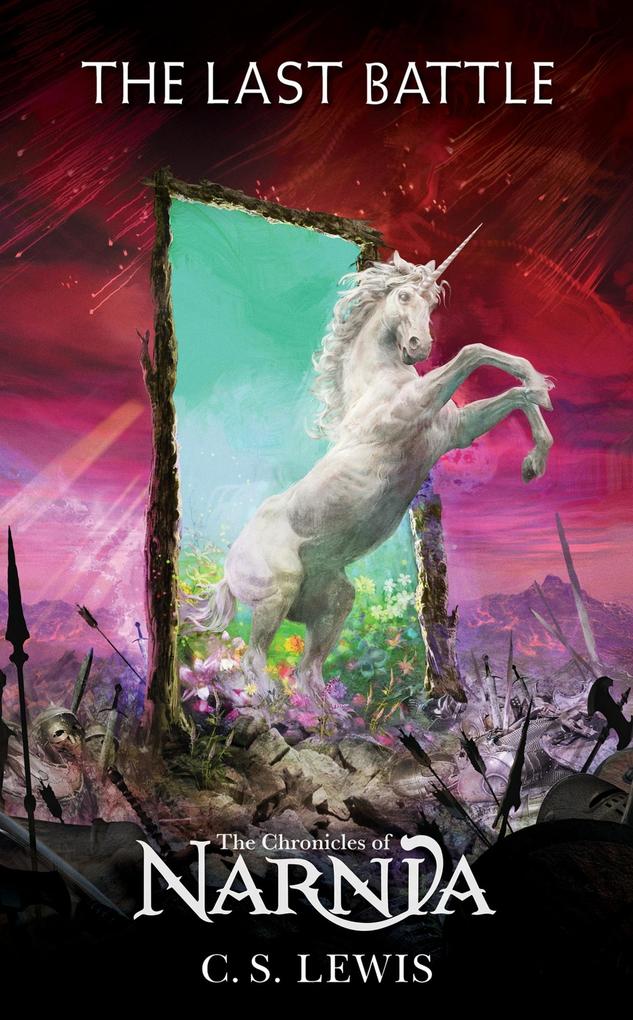 Produktbild: The Last Battle | C. S. Lewis
