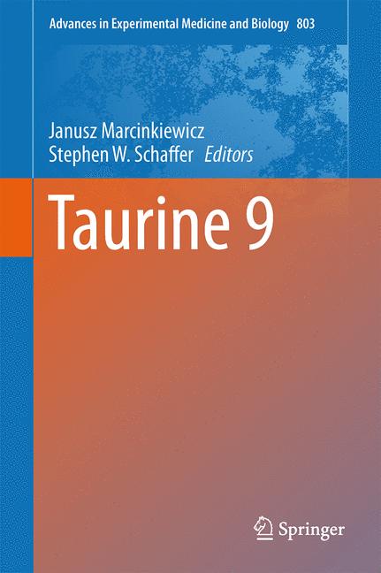 Weitere Ansicht: Taurine 9