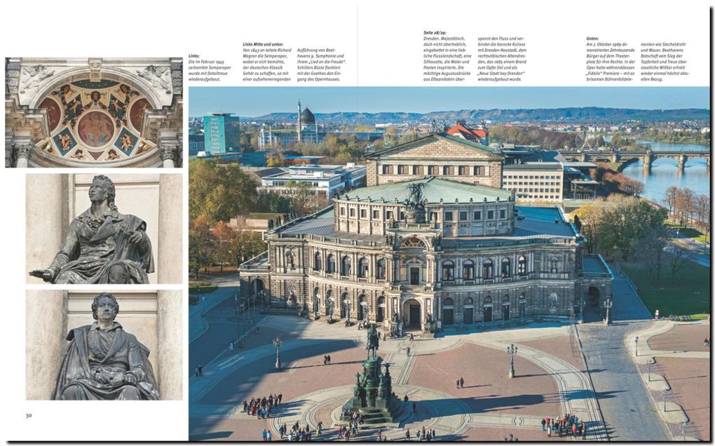 Weitere Ansicht: Reise durch Sachsen | Sylvia Gehlert, Mario Weigt