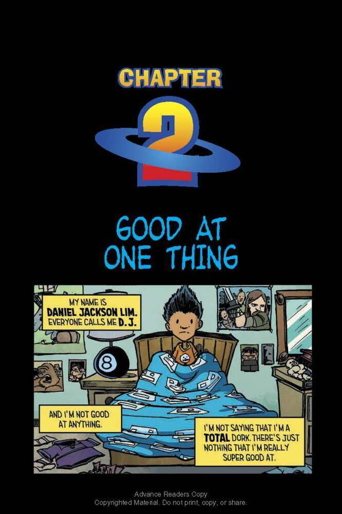 Weitere Ansicht: Hilo Book 1: The Boy Who Crashed to Earth | Judd Winick