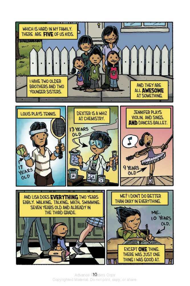 Weitere Ansicht: Hilo Book 1: The Boy Who Crashed to Earth | Judd Winick