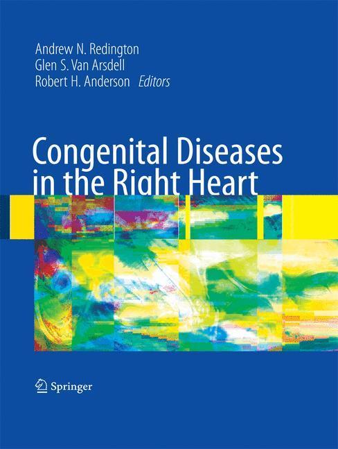 Weitere Ansicht: Congenital Diseases in the Right Heart