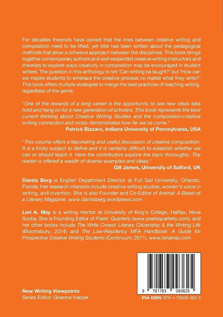 Weitere Ansicht: Creative Composition