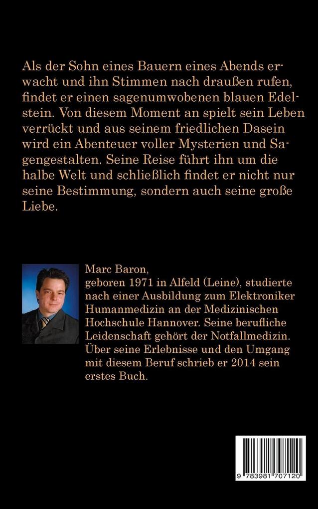 Weitere Ansicht: Endrik | Marc Baron