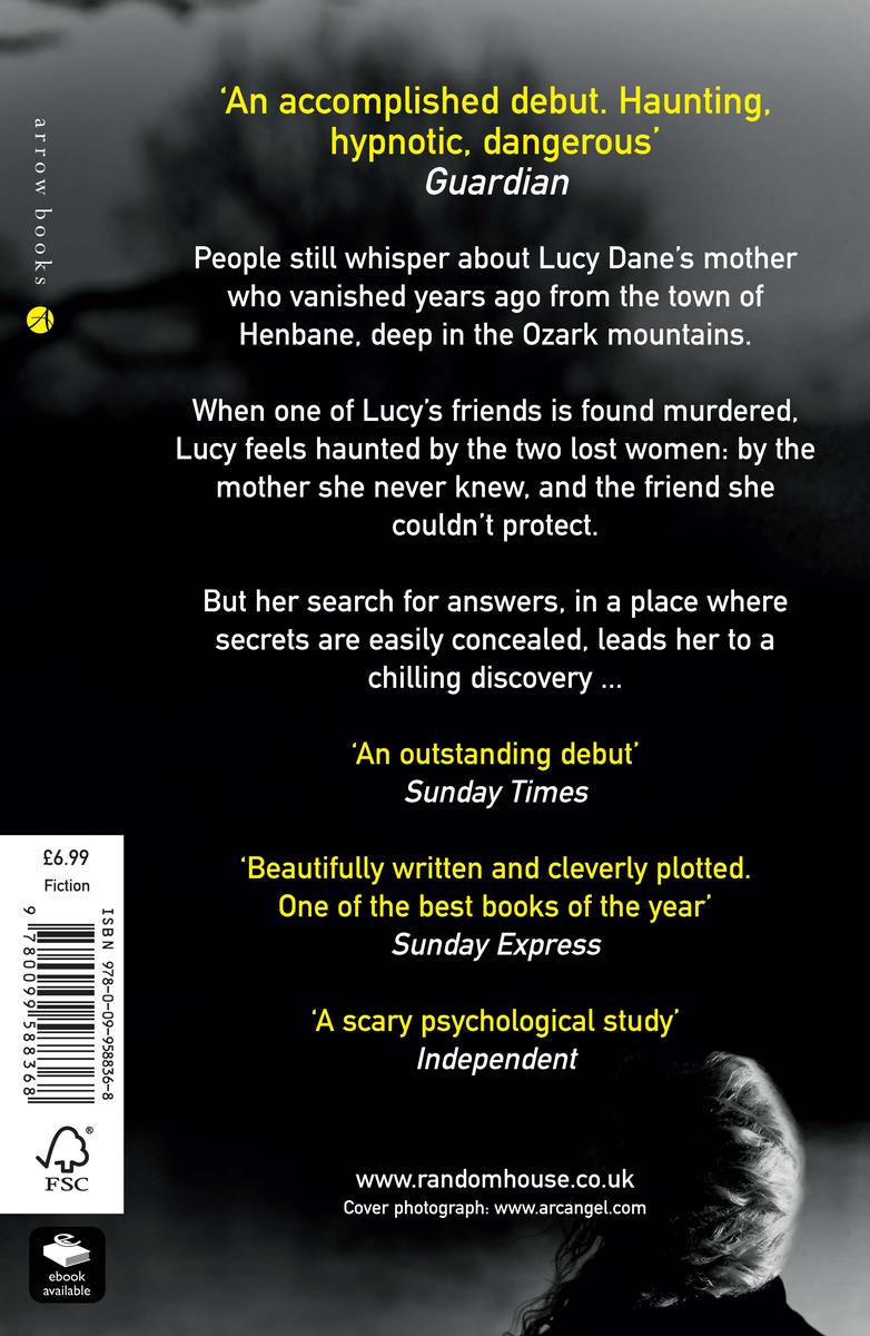 Weitere Ansicht: The Weight of Blood | Laura McHugh