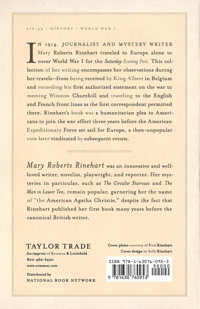 Weitere Ansicht: Kings, Queens, and Pawns | Mary Roberts Rinehart