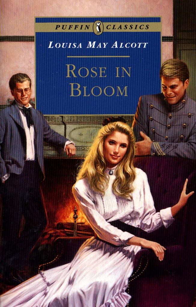 Produktbild: Rose in Bloom | Louisa May Alcott