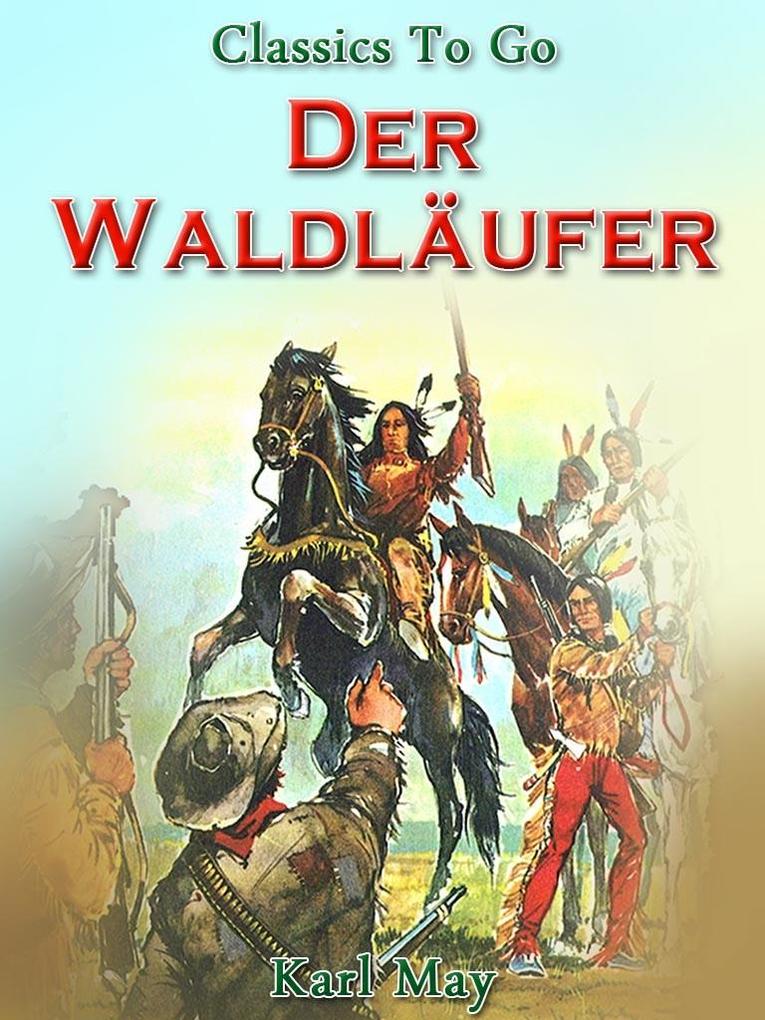 Produktbild: Der Waldläufer | Karl May