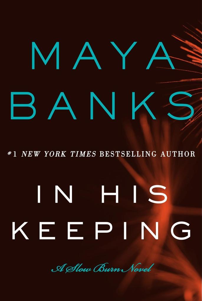 Produktbild: In His Keeping | Maya Banks