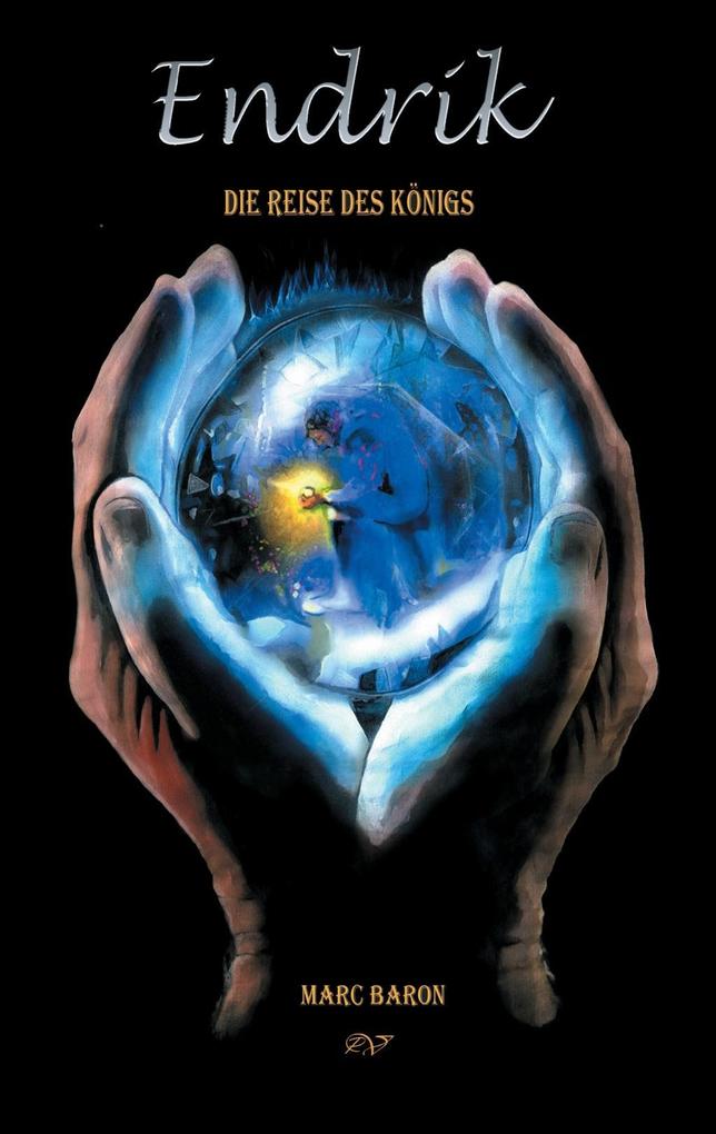 Produktbild: Endrik | Marc Baron