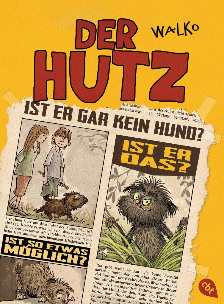 Produktbild: Der Hutz | Walko