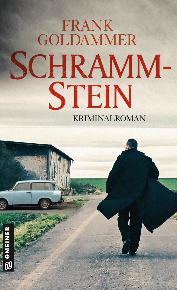 Produktbild: Schrammstein | Frank Goldammer