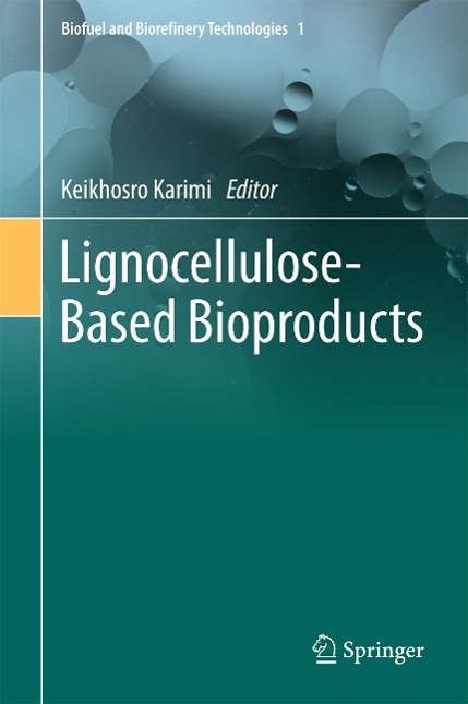 Produktbild: Lignocellulose-Based Bioproducts