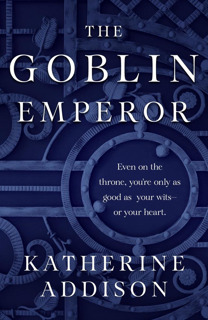 Produktbild: The Goblin Emperor | Katherine Addison