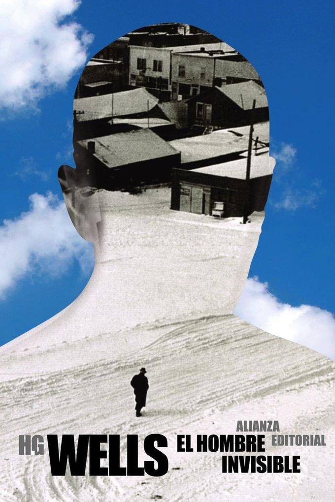Produktbild: El hombre invisible | H. G. Wells