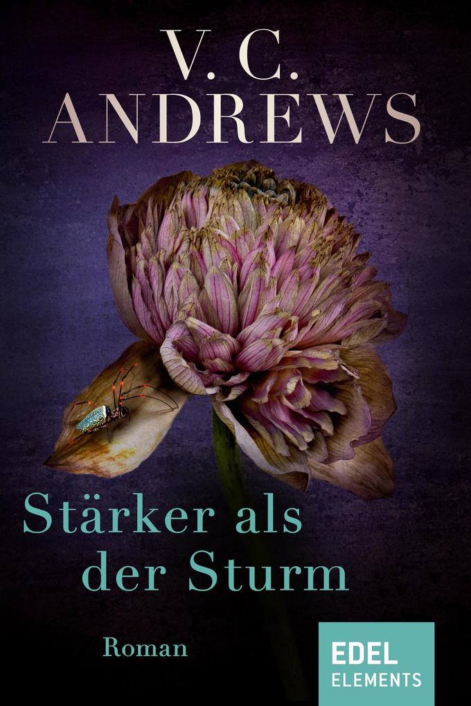 Produktbild: Stärker als der Sturm | V. C. Andrews