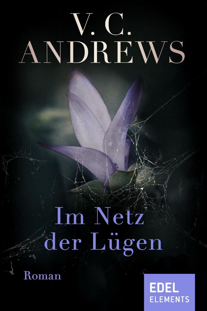Produktbild: Im Netz der Lügen | V. C. Andrews
