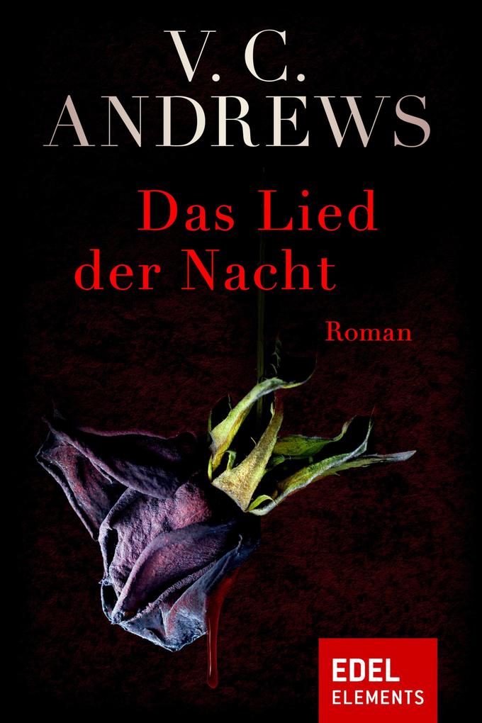 Produktbild: Das Lied der Nacht | V. C. Andrews
