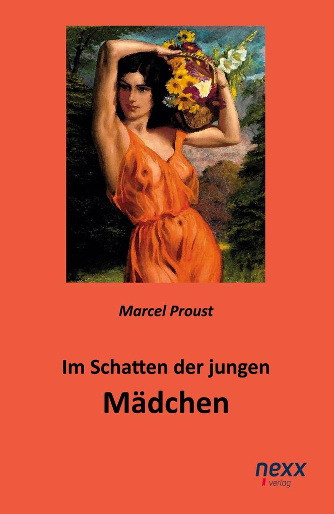 Produktbild: Im Schatten der jungen Mädchen | Marcel Proust