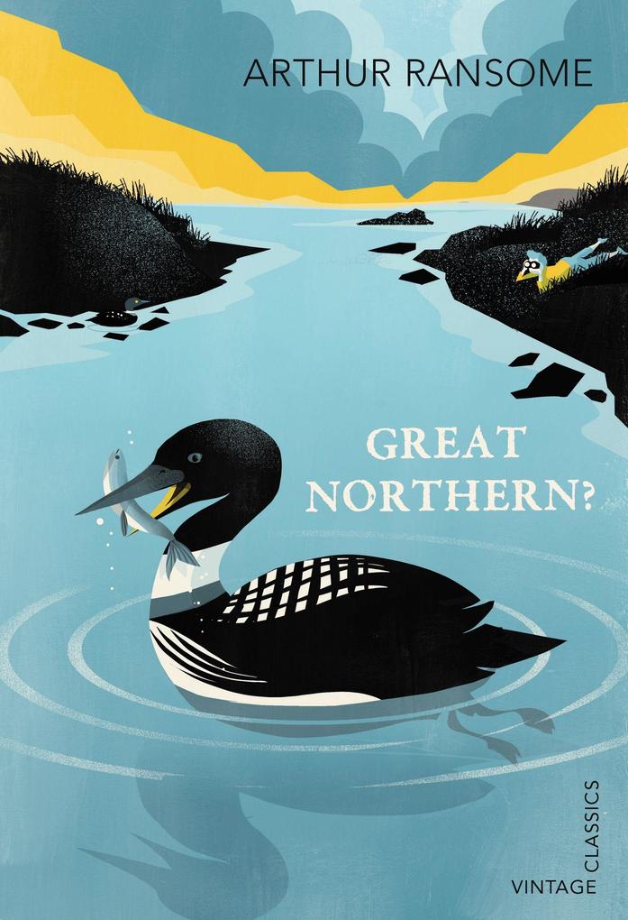 Produktbild: Great Northern? | Arthur Ransome