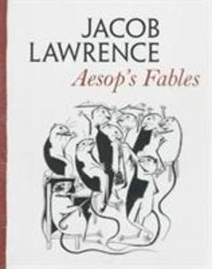 Produktbild: Aesop's Fables | Jacob Lawrence