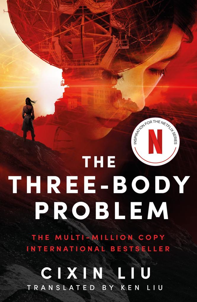 Cixin Liu: The Three-Body Problem Bei Ebook.de