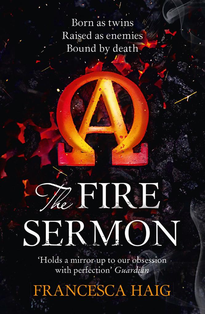 Produktbild: The Fire Sermon | Francesca Haig