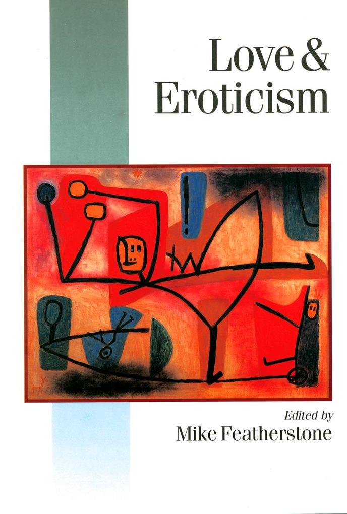 Produktbild: Love & Eroticism