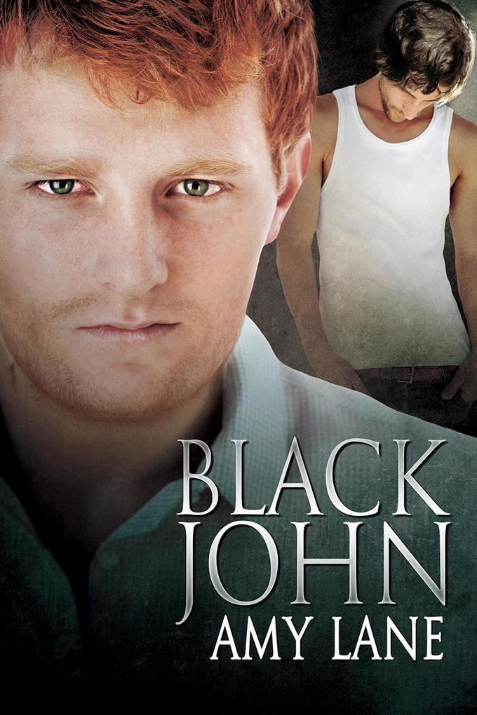 Produktbild: Black John | Amy Lane