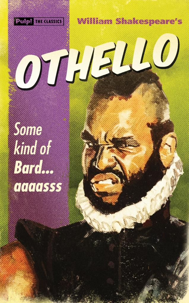Produktbild: Othello | William Shakespeare