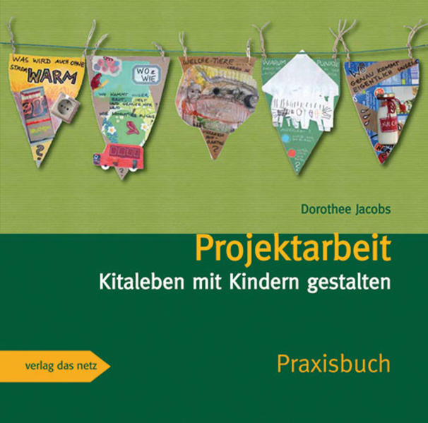Produktbild: Projektarbeit | Dorothee Jacobs