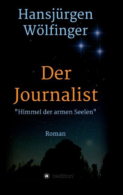 Produktbild: Der Journalist | Hansjürgen Wölfinger