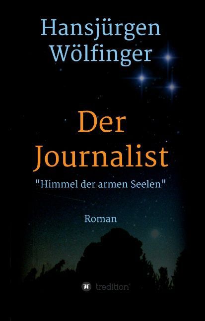 Produktbild: Der Journalist | Hansjürgen Wölfinger