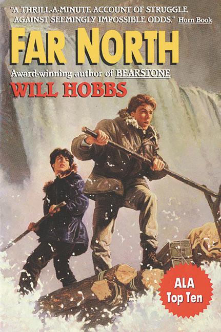 Produktbild: Far North | Will Hobbs
