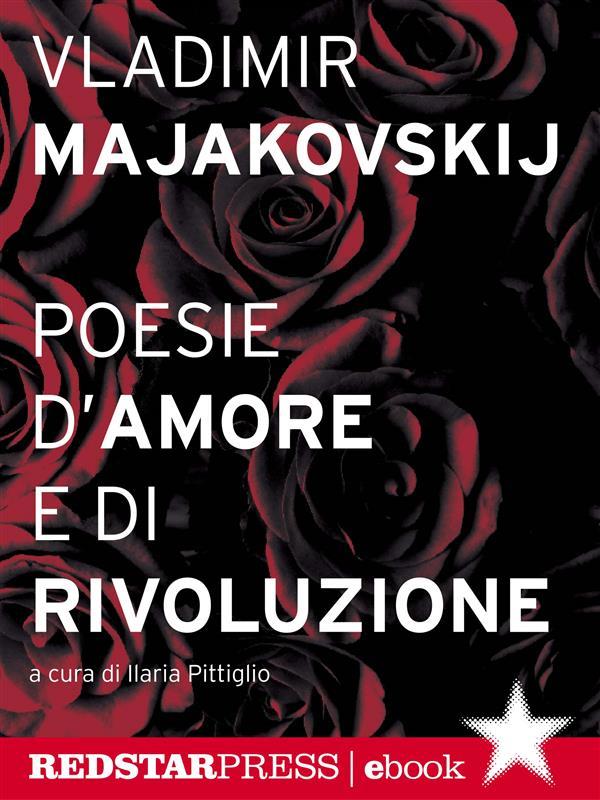 Produktbild: Majakovskij. Poesie d'amore e di rivoluzione | Vladimir Majakovskij