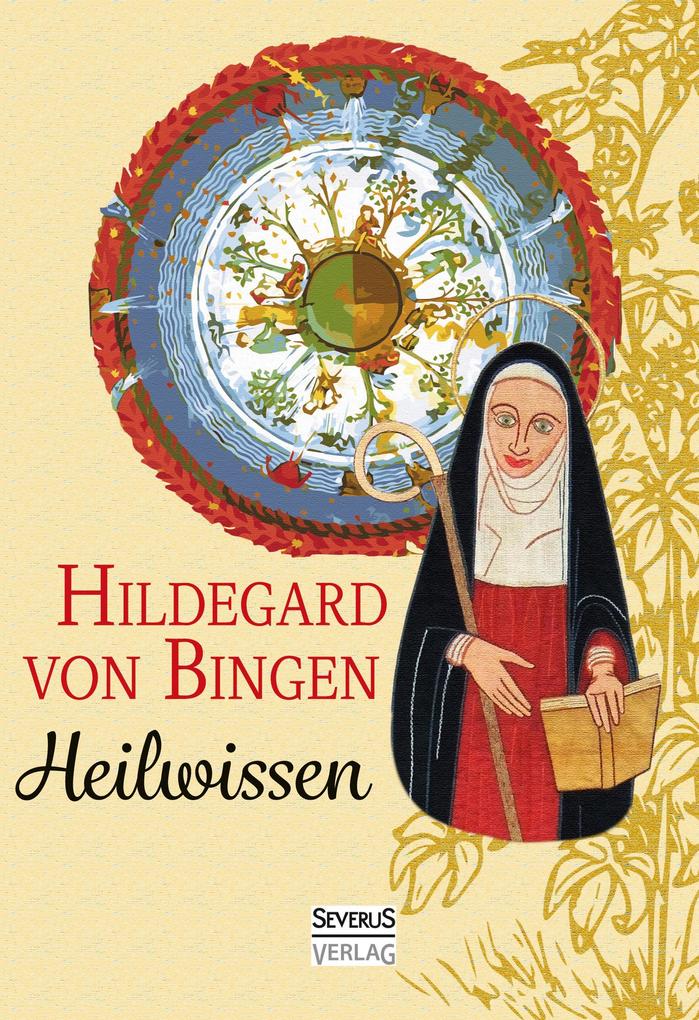 Produktbild: Heilwissen | Hildegard von Bingen
