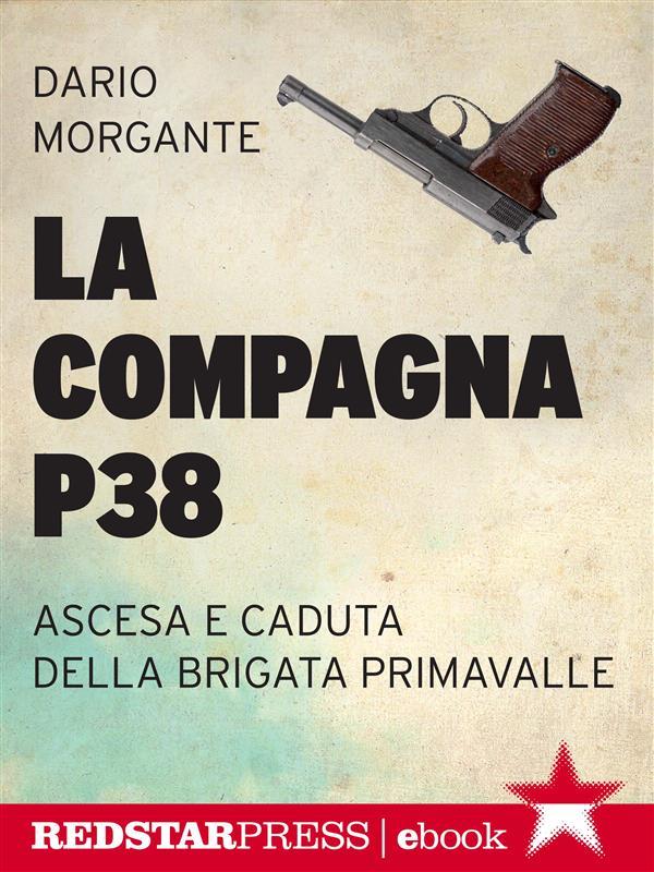 Produktbild: La compagna P38 | Dario Morgante