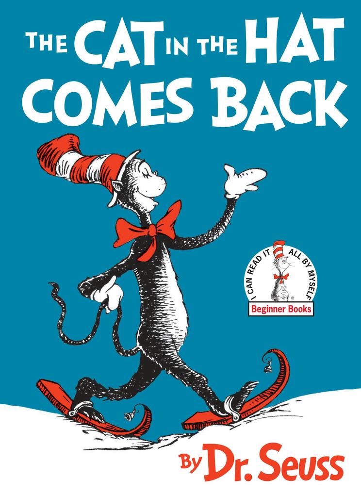 Produktbild: The Cat in the Hat Comes Back! | Seuss