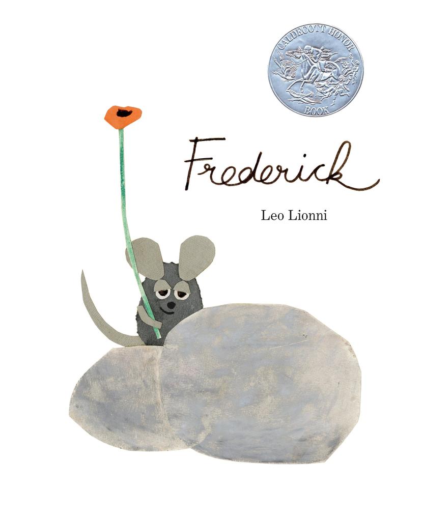 Produktbild: Frederick | Leo Lionni