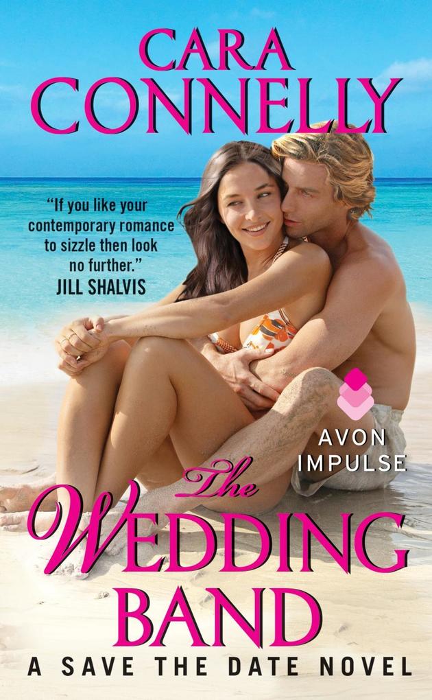 Produktbild: The Wedding Band | Cara Connelly