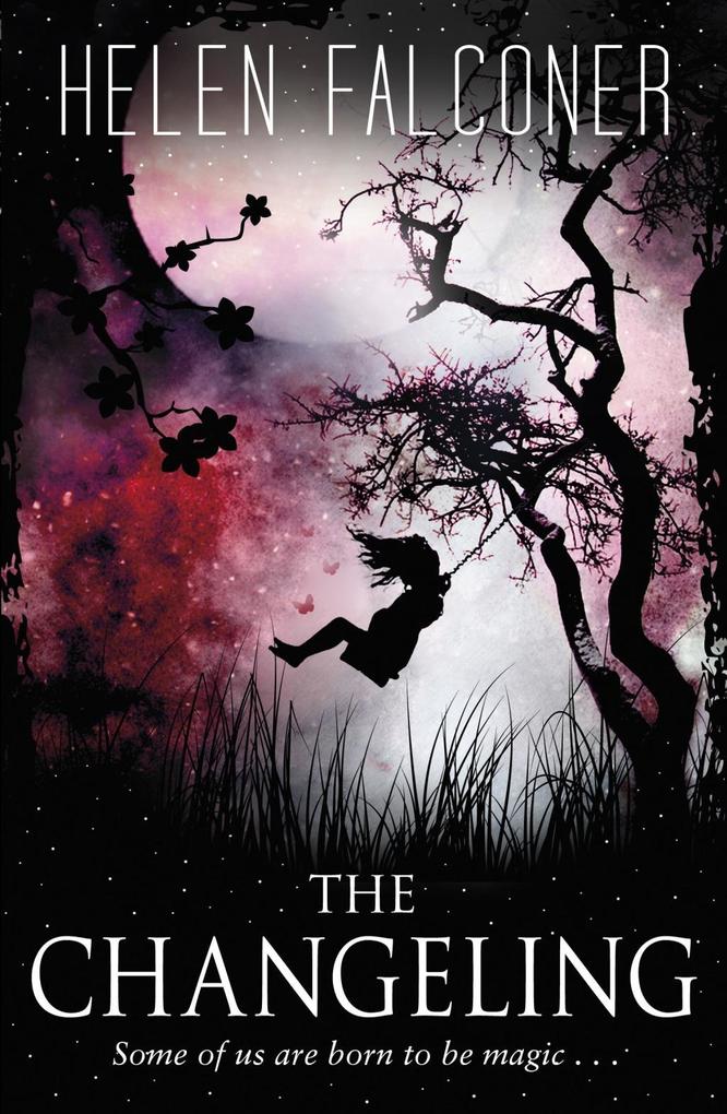 Produktbild: The Changeling | Helen Falconer