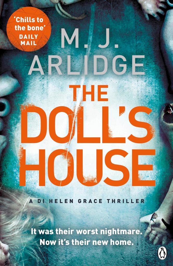 Produktbild: The Doll's House | M. J. Arlidge